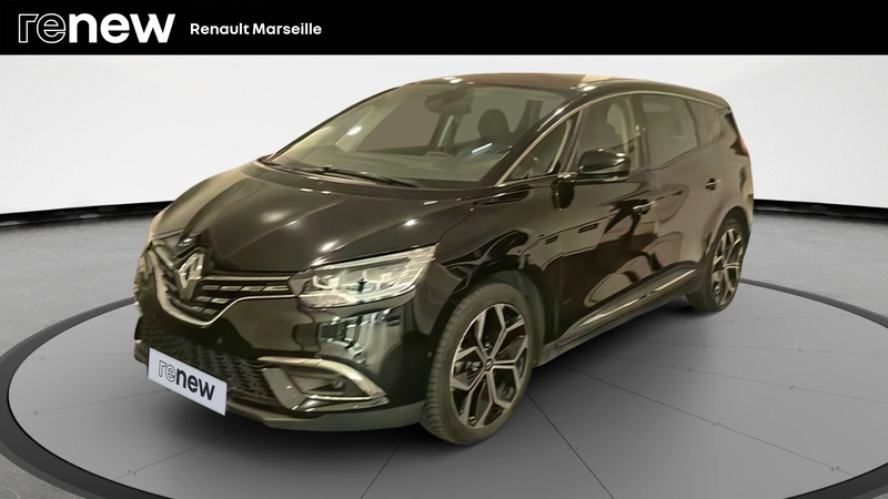 Image de l'annonce principale - Renault Grand Scénic