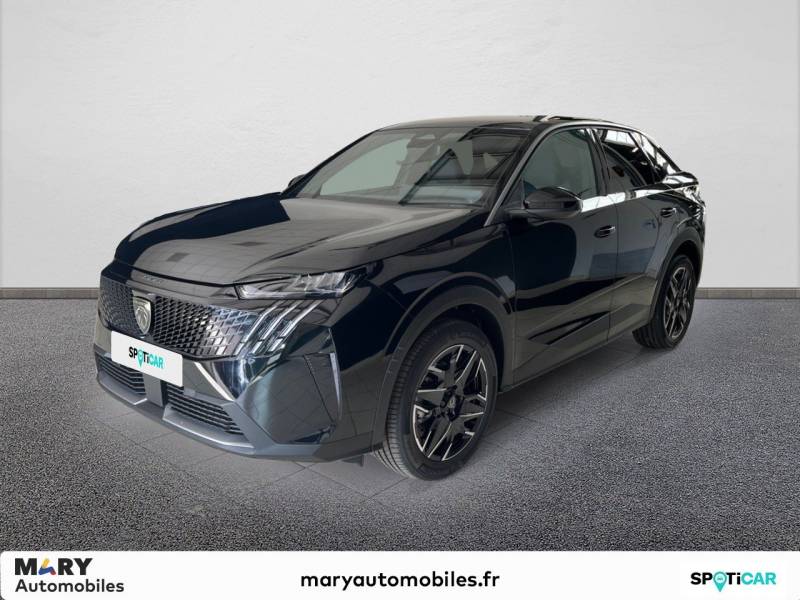 Image de l'annonce principale - Peugeot 3008
