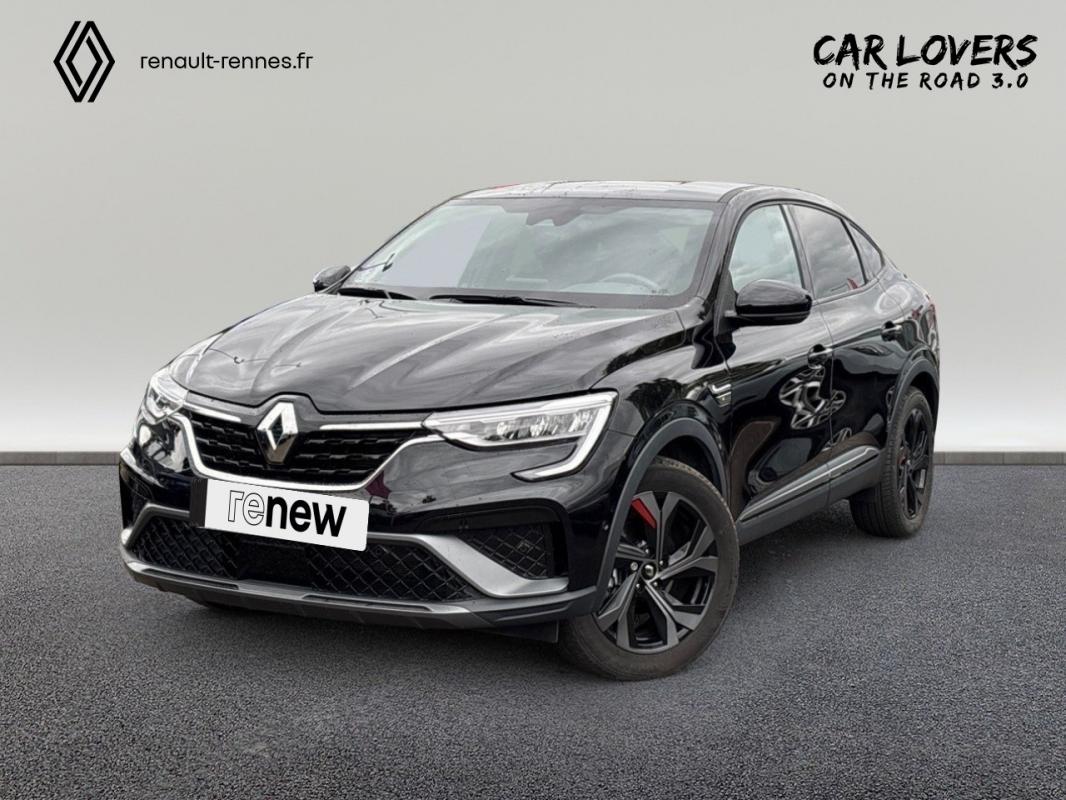 Image de l'annonce principale - Renault Arkana