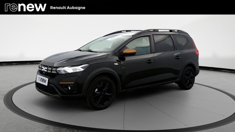 Image de l'annonce principale - Dacia Jogger