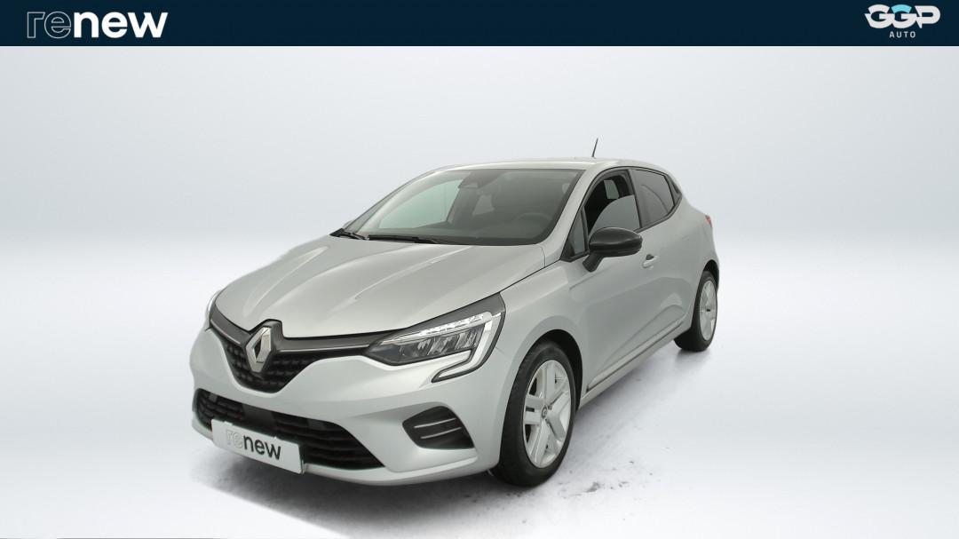 Image de l'annonce principale - Renault Clio