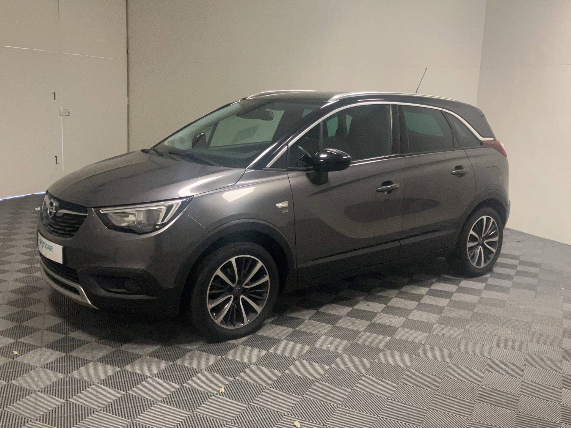 Image de l'annonce principale - Opel Crossland X