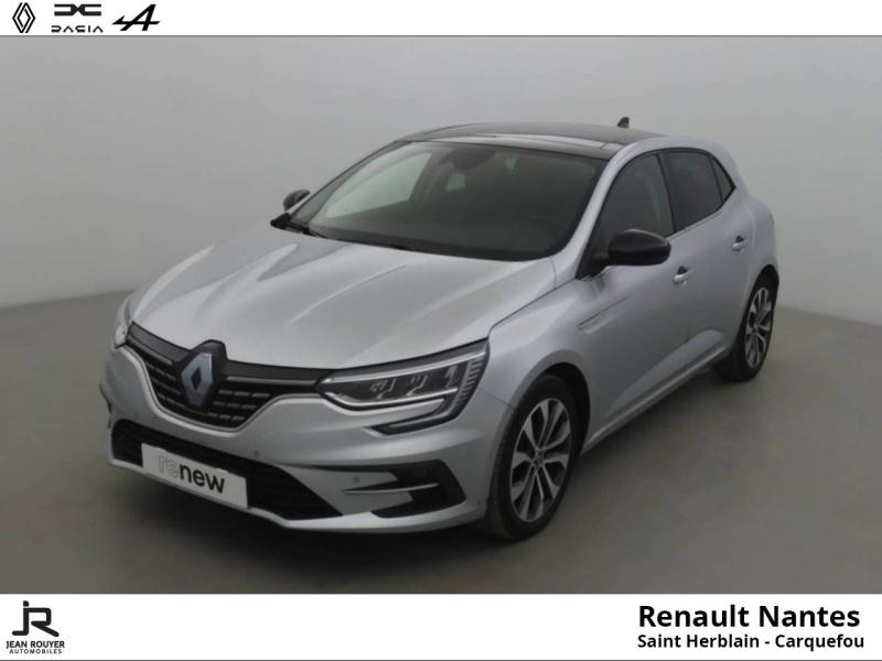 Image de l'annonce principale - Renault Megane