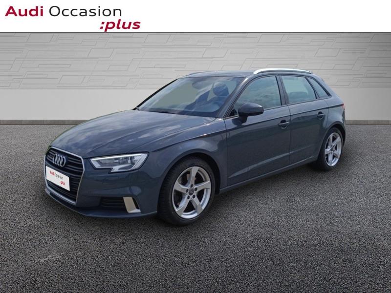 Image de l'annonce principale - Audi A3