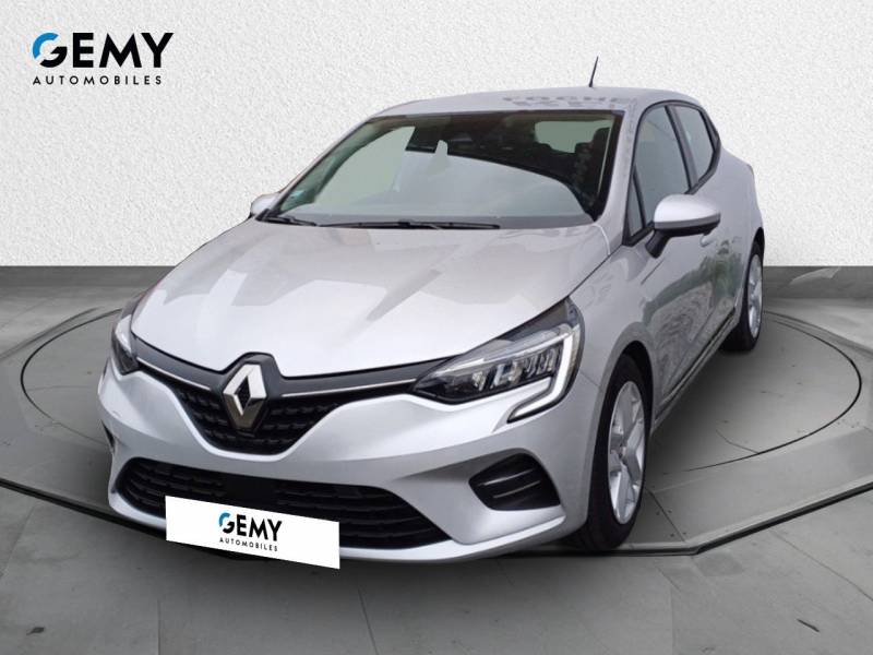 Image de l'annonce principale - Renault Clio