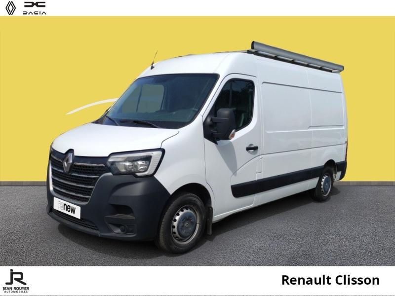 Image de l'annonce principale - Renault Master