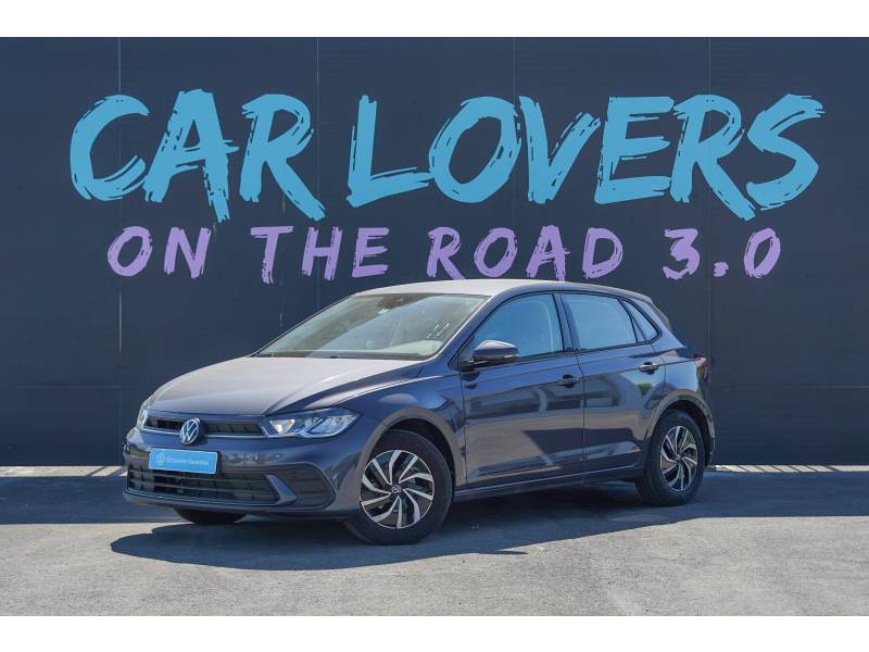 Image de l'annonce principale - Volkswagen Polo