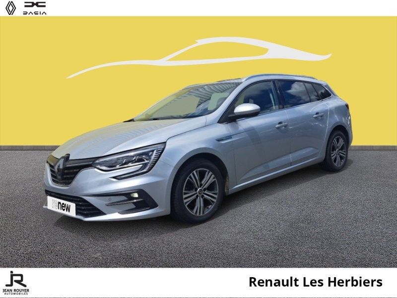 Image de l'annonce principale - Renault Megane