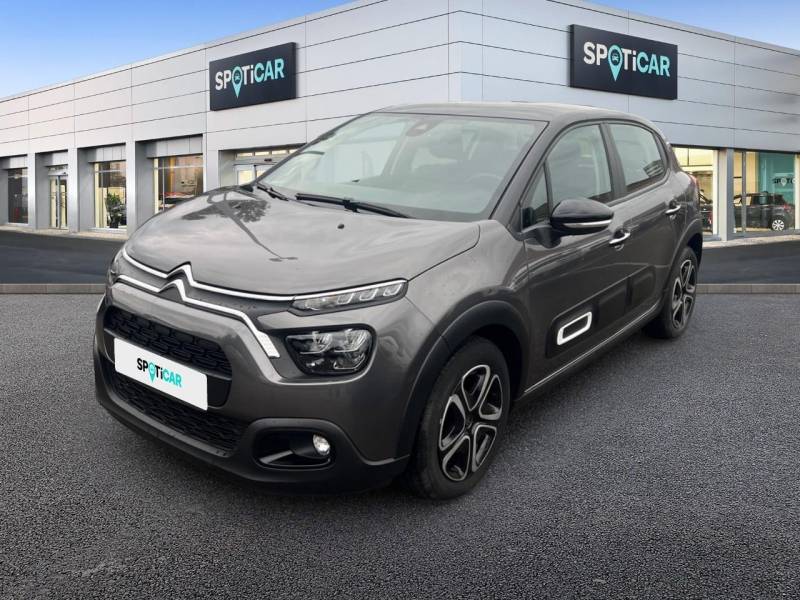 Image de l'annonce principale - Citroën C3