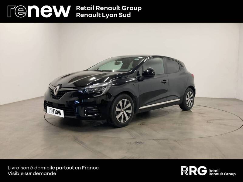 Image de l'annonce principale - Renault Clio