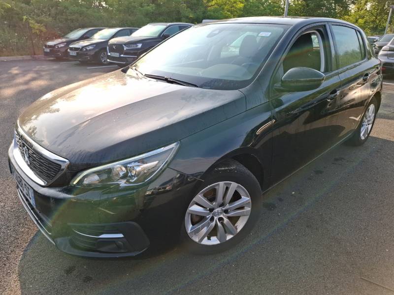 Image de l'annonce principale - Peugeot 308