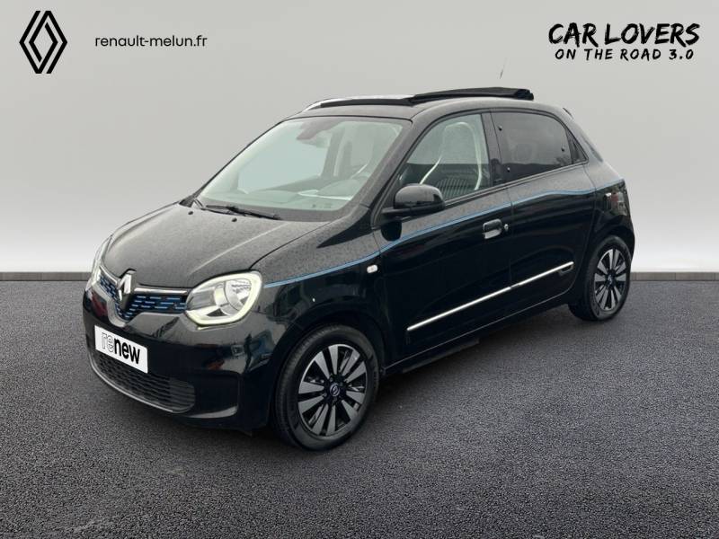 Image de l'annonce principale - Renault Twingo