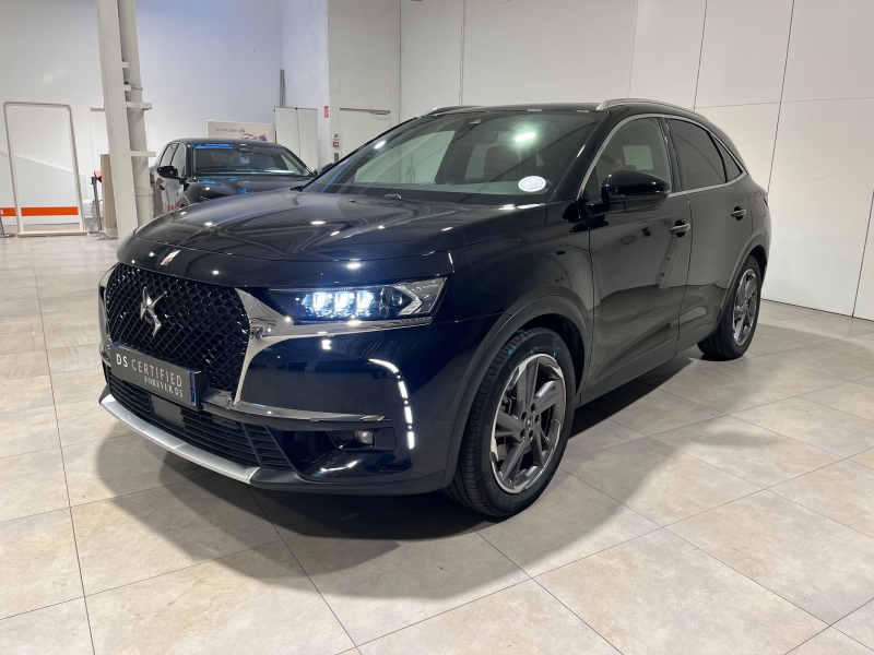 Image de l'annonce principale - DS Automobiles DS 7 Crossback