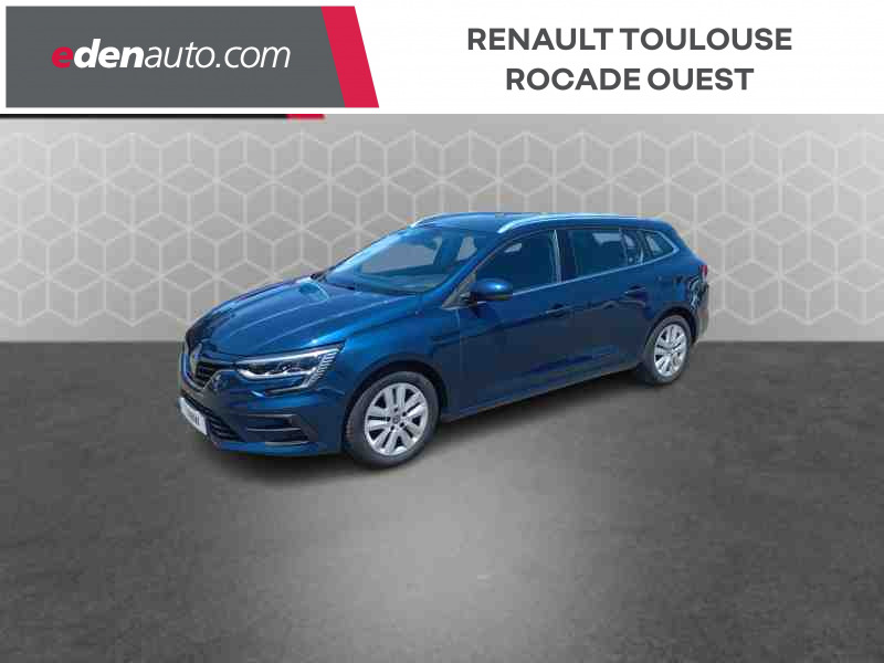 Image de l'annonce principale - Renault Megane