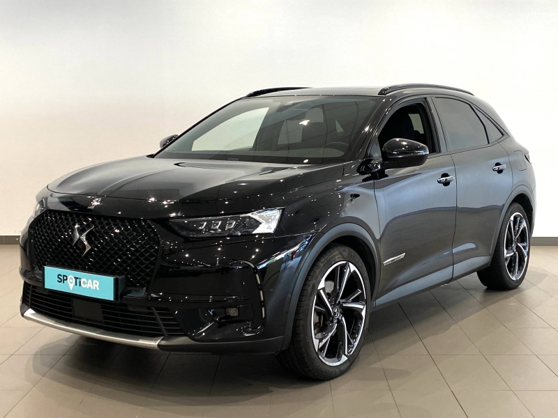 Image de l'annonce principale - DS DS 7 Crossback