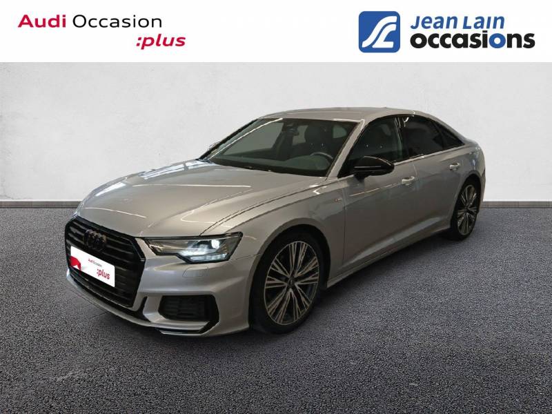 Image de l'annonce principale - Audi A6