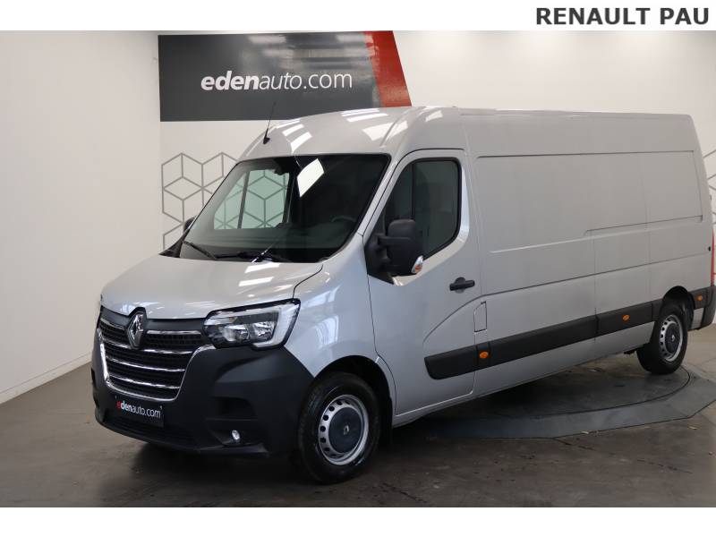 Image de l'annonce principale - Renault Master