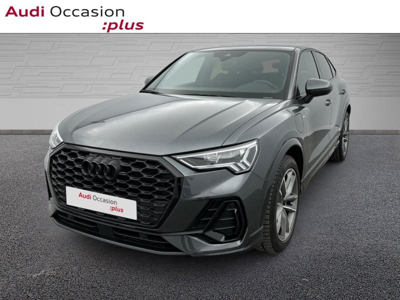 Image de l'annonce principale - Audi Q3