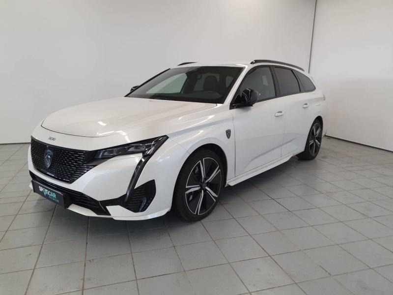Image de l'annonce principale - Peugeot 308 SW