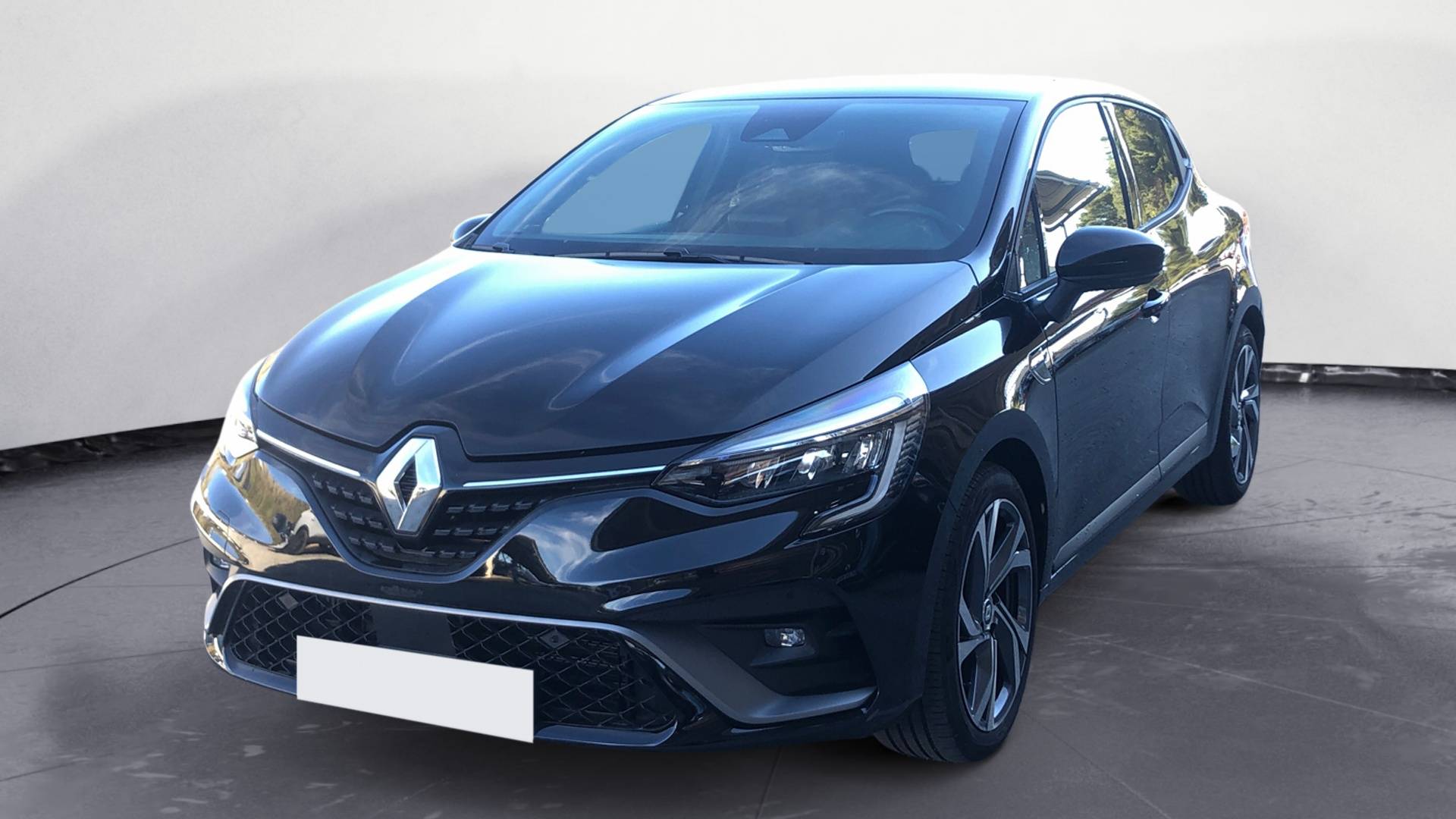 Image de l'annonce principale - Renault Clio