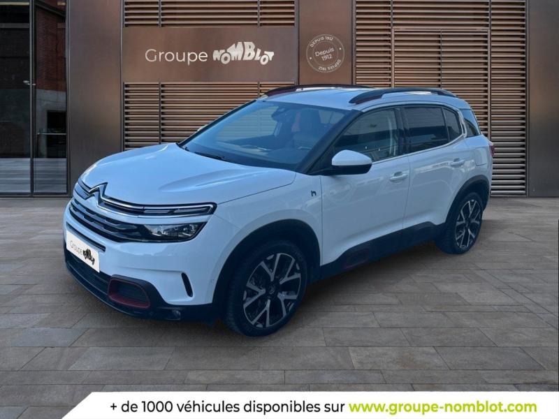 Image de l'annonce principale - Citroën C5 Aircross