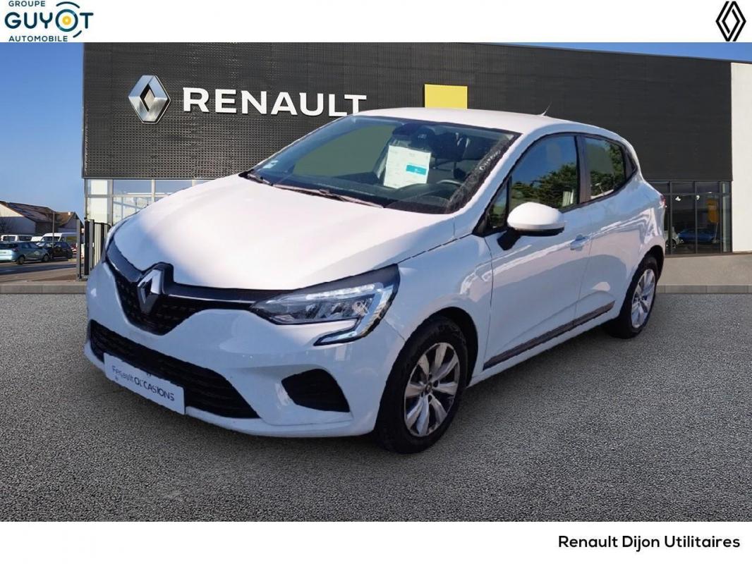 Image de l'annonce principale - Renault Clio