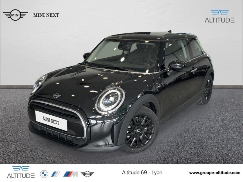 Image de l'annonce principale - MINI Hatch 3 Portes