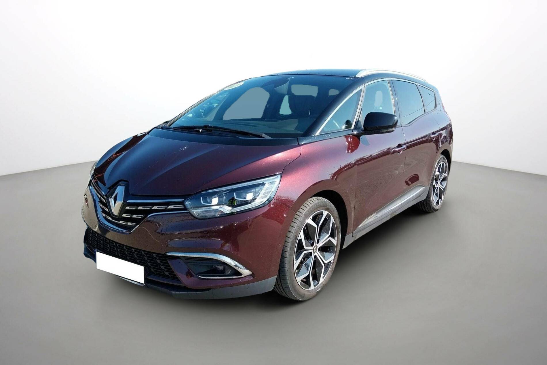 Image de l'annonce principale - Renault Grand Scénic