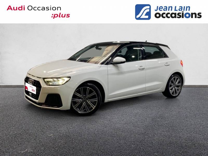 Image de l'annonce principale - Audi A1