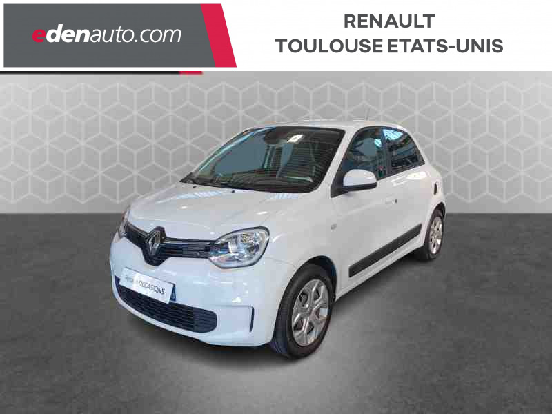 Image de l'annonce principale - Renault Twingo