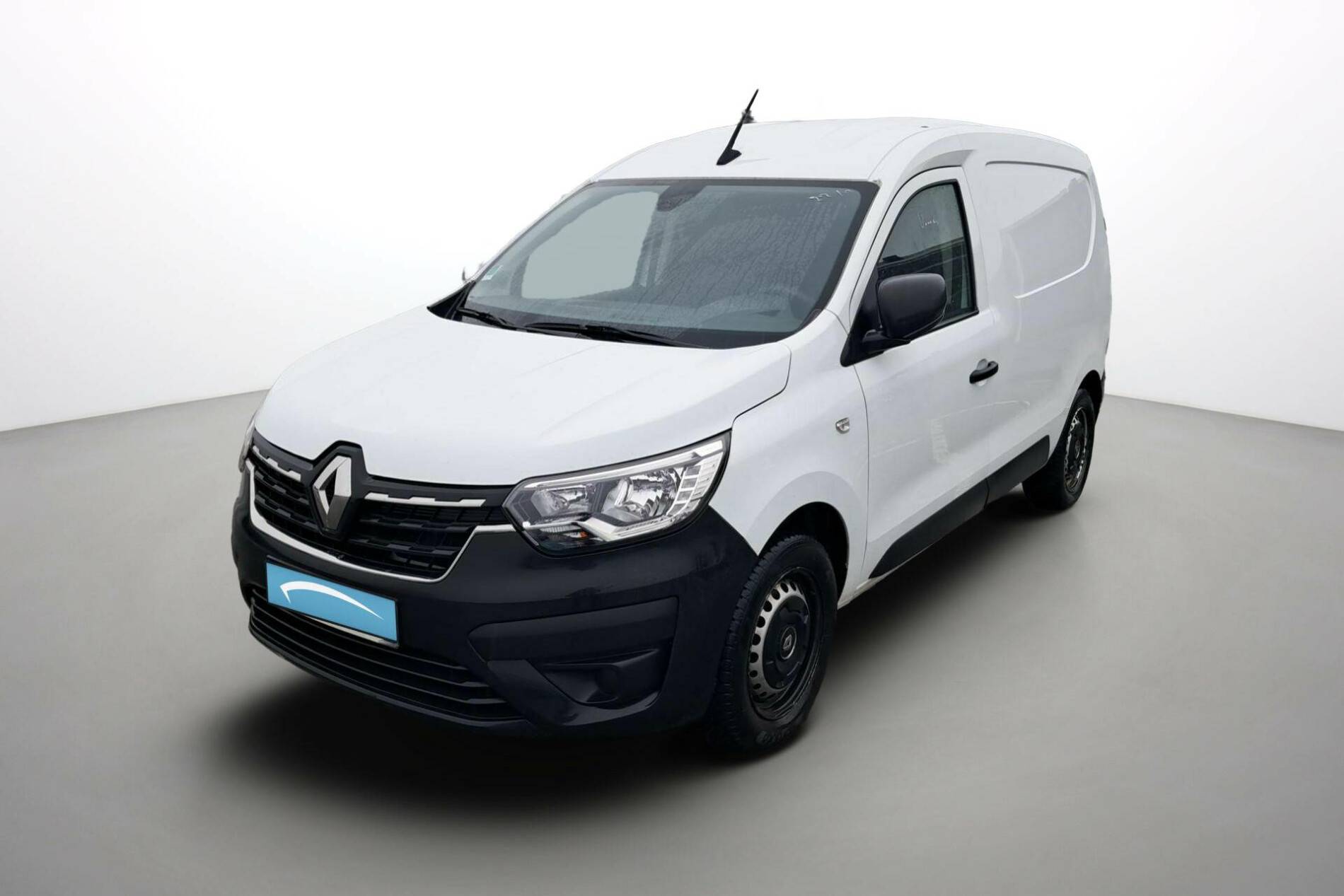 Image de l'annonce principale - Renault Kangoo