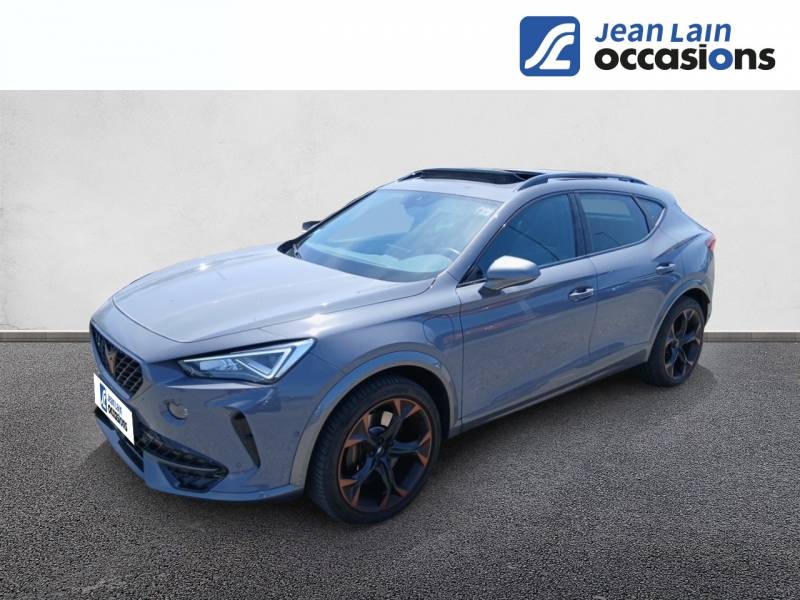 Image de l'annonce principale - Cupra Formentor