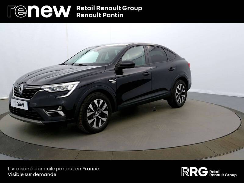 Image de l'annonce principale - Renault Arkana