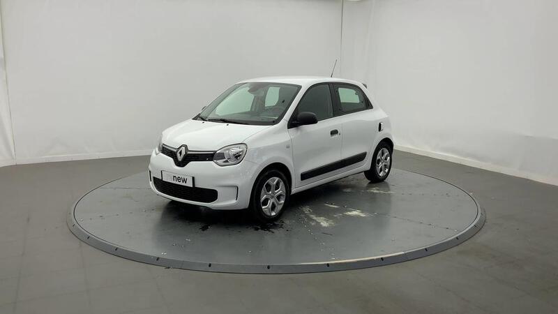 Image de l'annonce principale - Renault Twingo