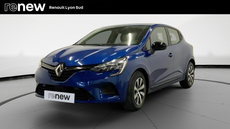 Image de l'annonce principale - Renault Clio