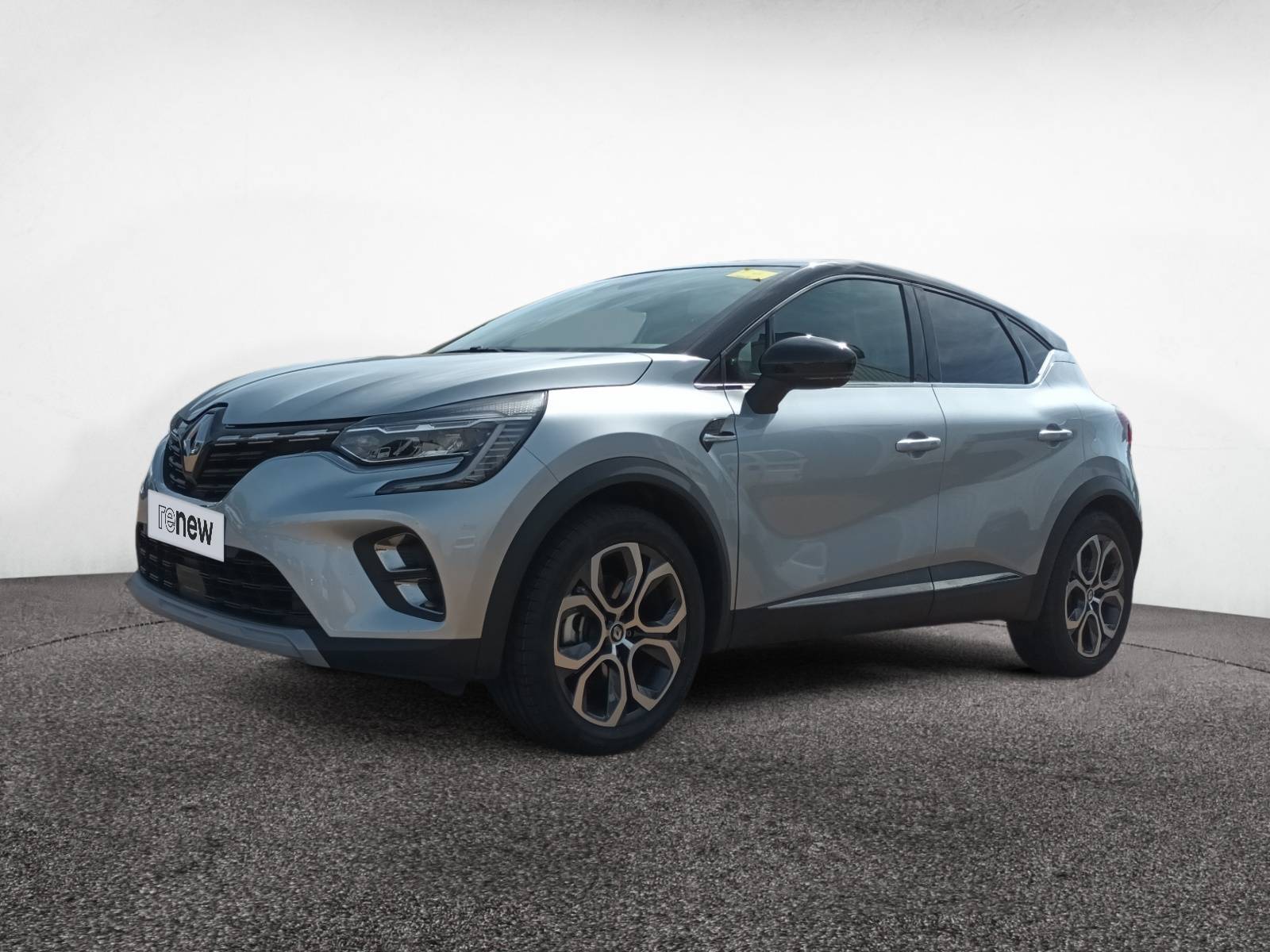 Image de l'annonce principale - Renault Captur