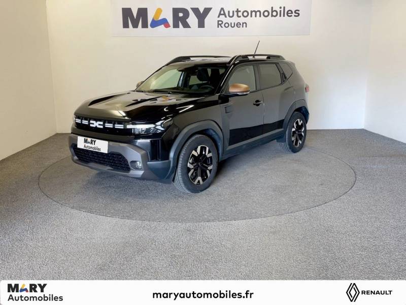 Image de l'annonce principale - Dacia Duster