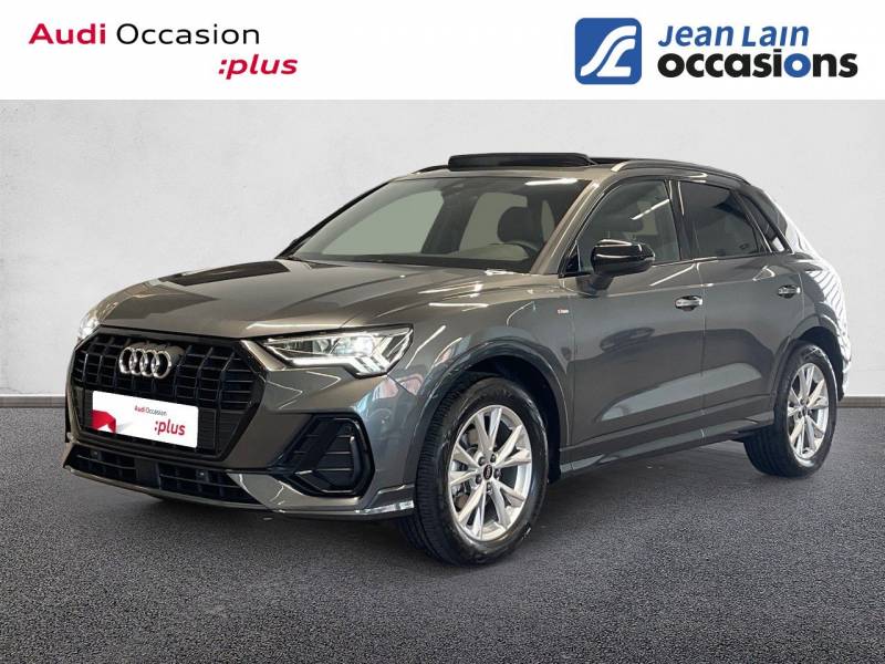 Image de l'annonce principale - Audi Q3