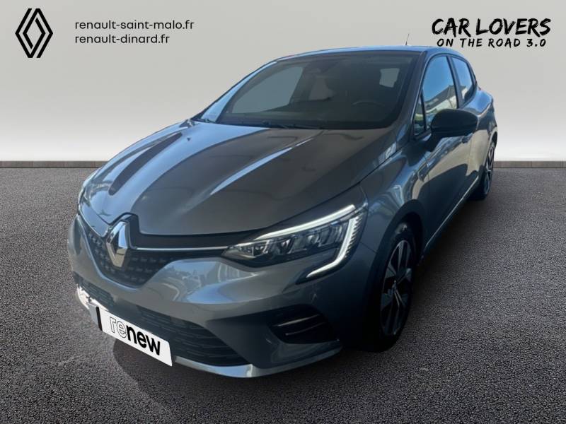Image de l'annonce principale - Renault Clio