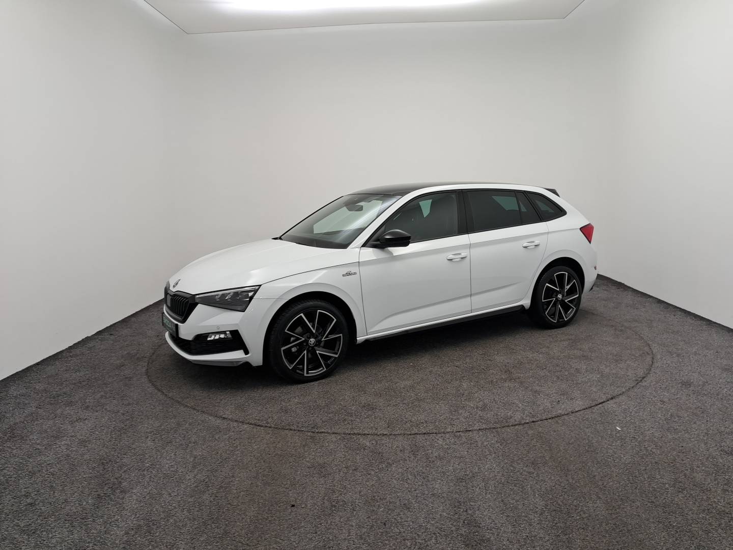 Image de l'annonce principale - Skoda Scala