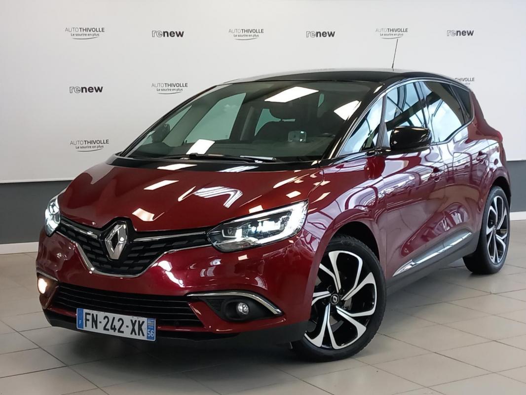 Image de l'annonce principale - Renault Scénic