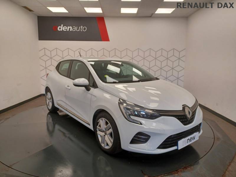 Image de l'annonce principale - Renault Clio