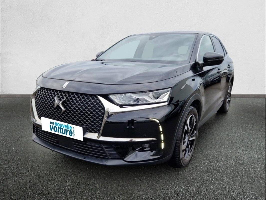 Image de l'annonce principale - DS DS 7 Crossback