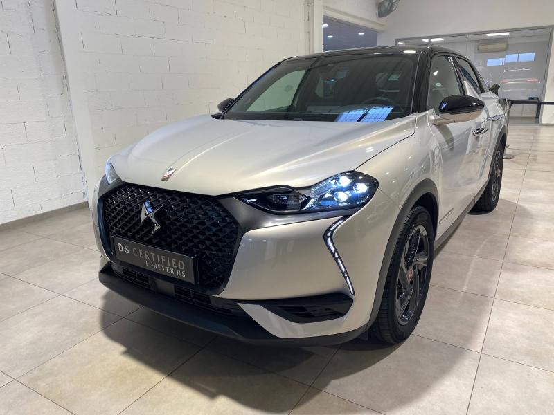 Image de l'annonce principale - DS DS 3 Crossback