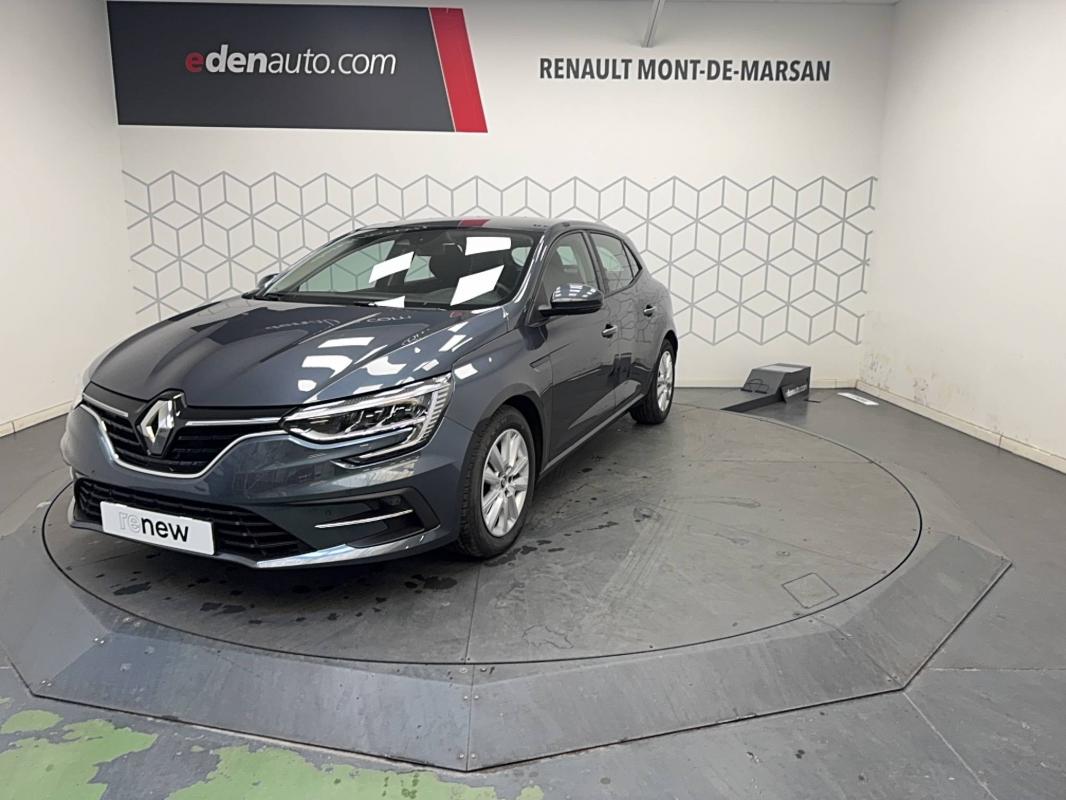 Image de l'annonce principale - Renault Megane