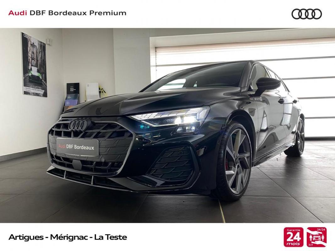 Image de l'annonce principale - Audi A3