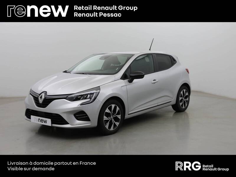 Image de l'annonce principale - Renault Clio