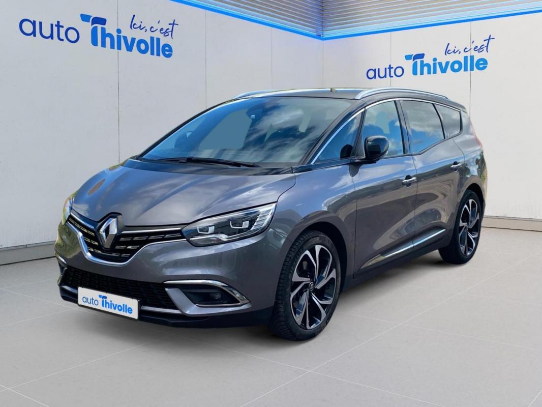 Image de l'annonce principale - Renault Grand Scénic