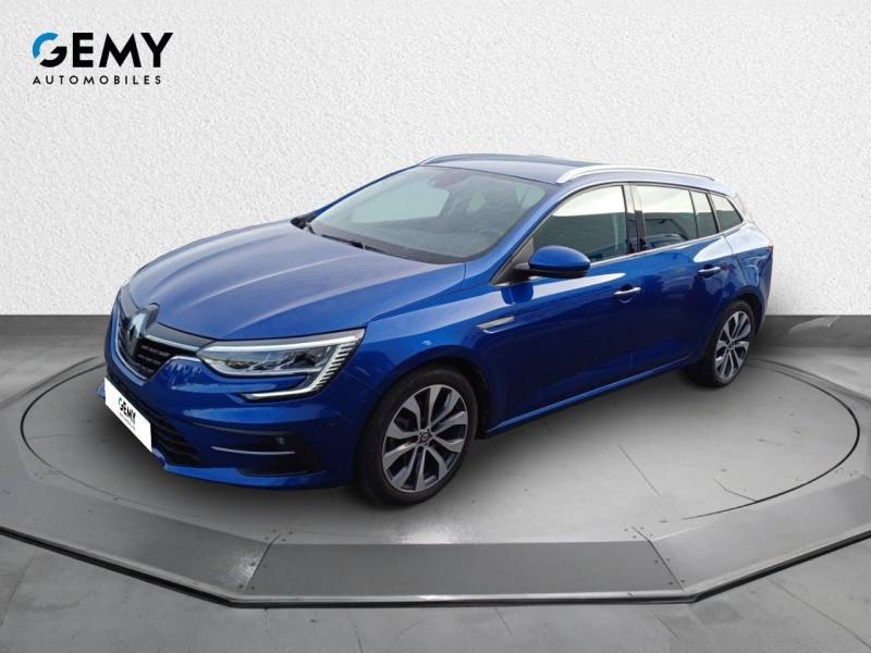 Image de l'annonce principale - Renault Megane