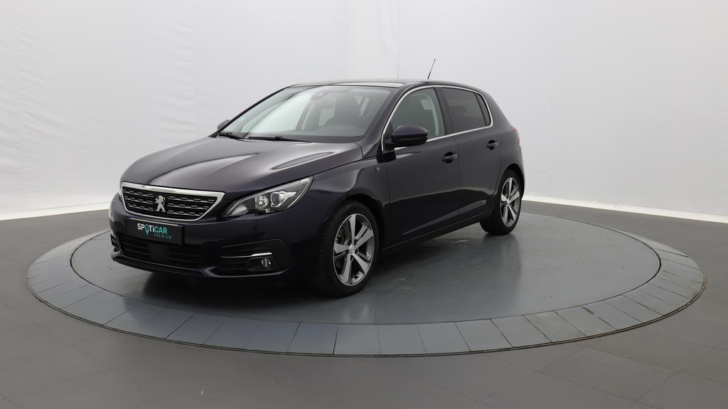 Image de l'annonce principale - Peugeot 308